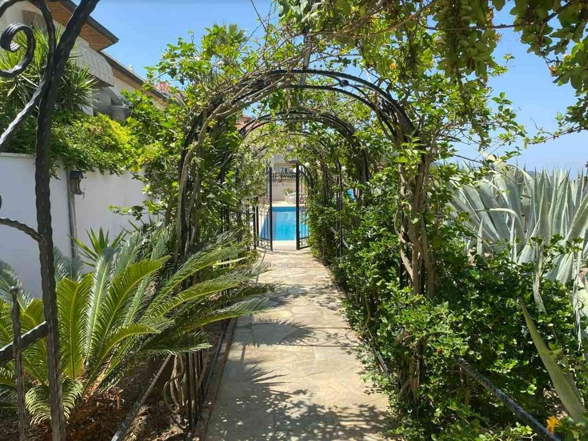 Вилла в Алании, Турция, 450 м² - фото 19