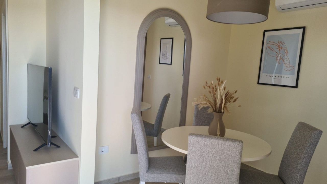 Квартира в Умаге, Хорватия, 72.52 м² - фото 15