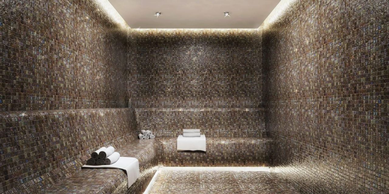 Квартира в Алании, Турция, 47 м² - фото 19