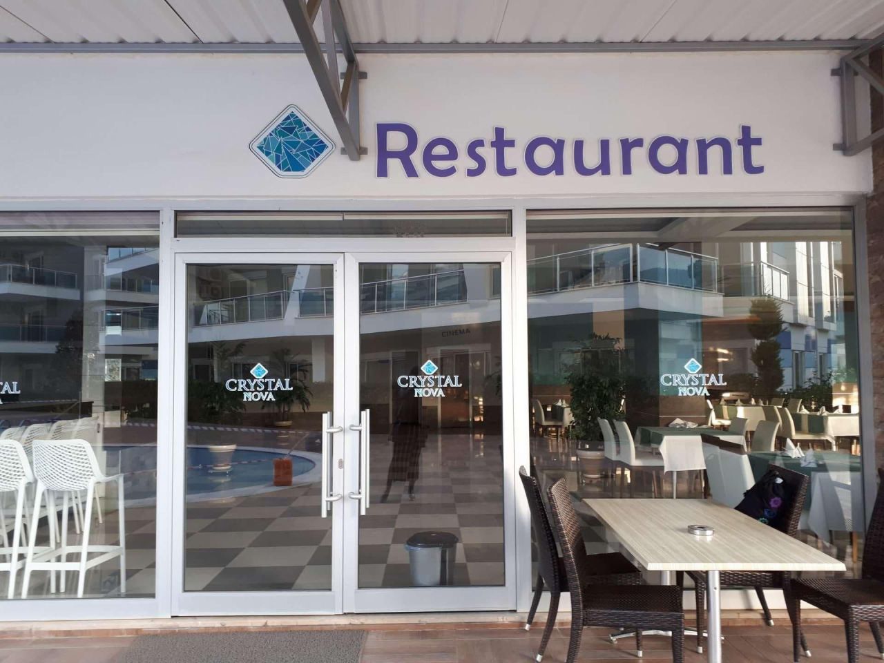 Квартира в Алании, Турция, 73 м² - фото 19