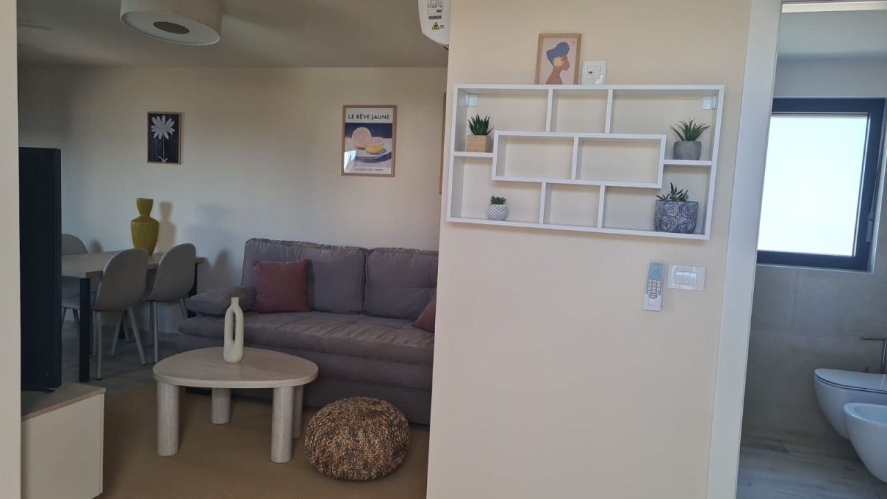 Квартира в Умаге, Хорватия, 52.65 м² - фото 16