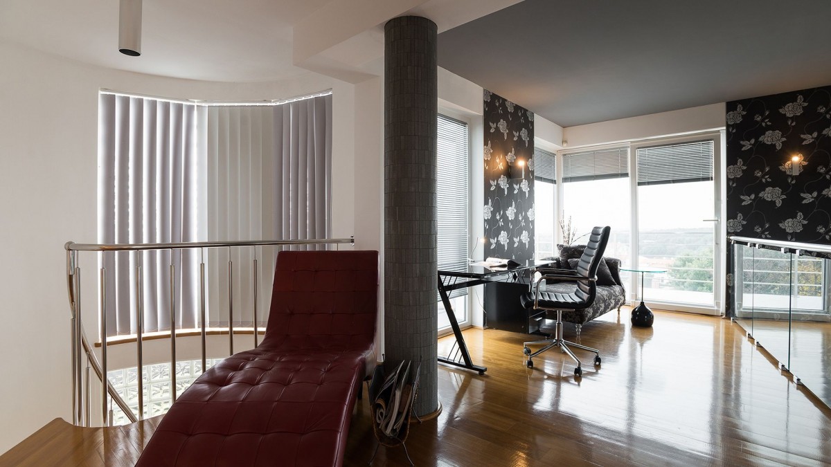 Дом Istria, Pjescana uvala, Хорватия, 500 м² - фото 16