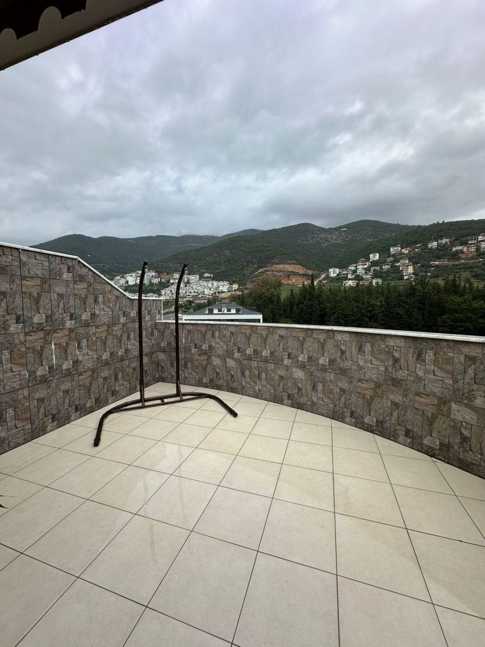 Пентхаус в Алании, Турция, 170 м² - фото 19