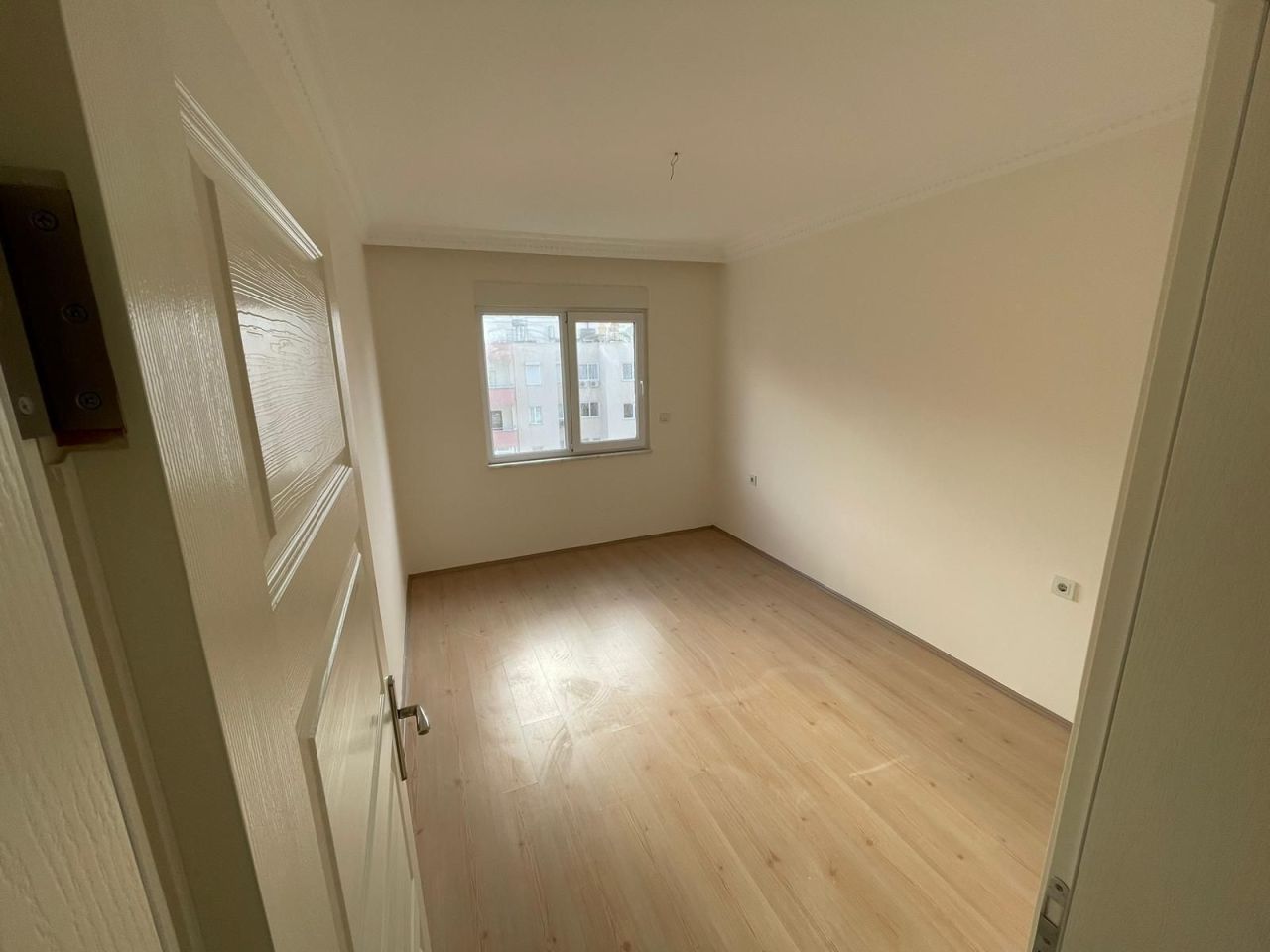 Квартира в Алании, Турция, 110 м² - фото 19