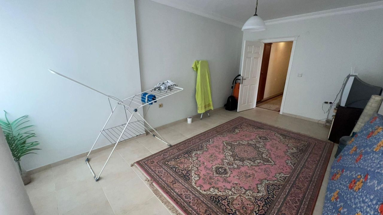 Квартира в Алании, Турция, 160 м² - фото 19