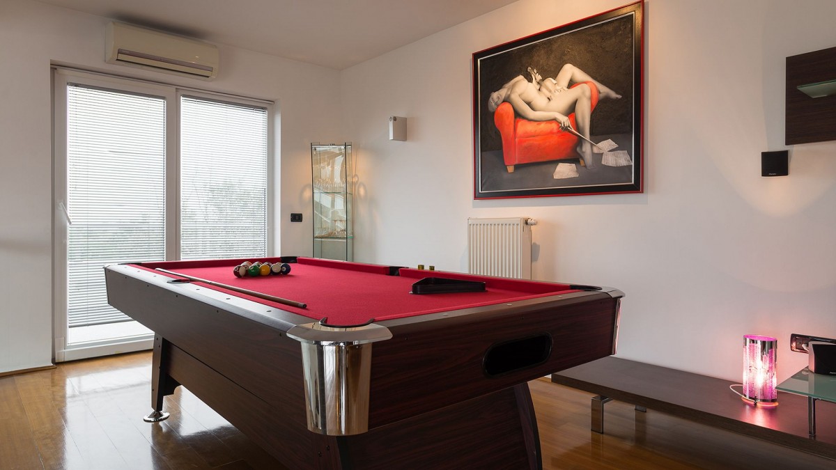 Дом Istria, Pjescana uvala, Хорватия, 500 м² - фото 17