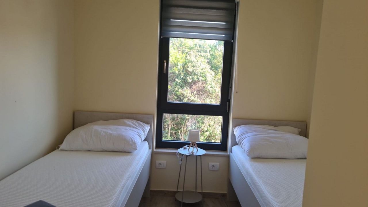 Квартира в Умаге, Хорватия, 72.52 м² - фото 17