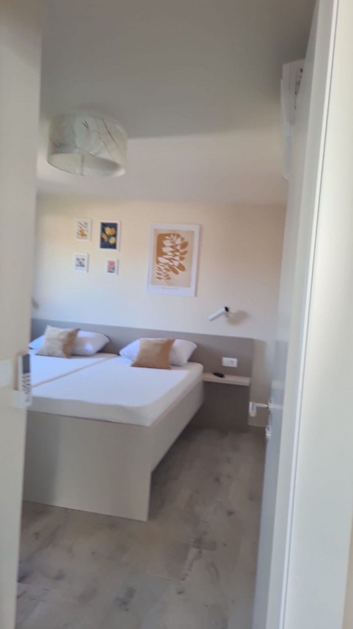 Квартира в Умаге, Хорватия, 52.65 м² - фото 17