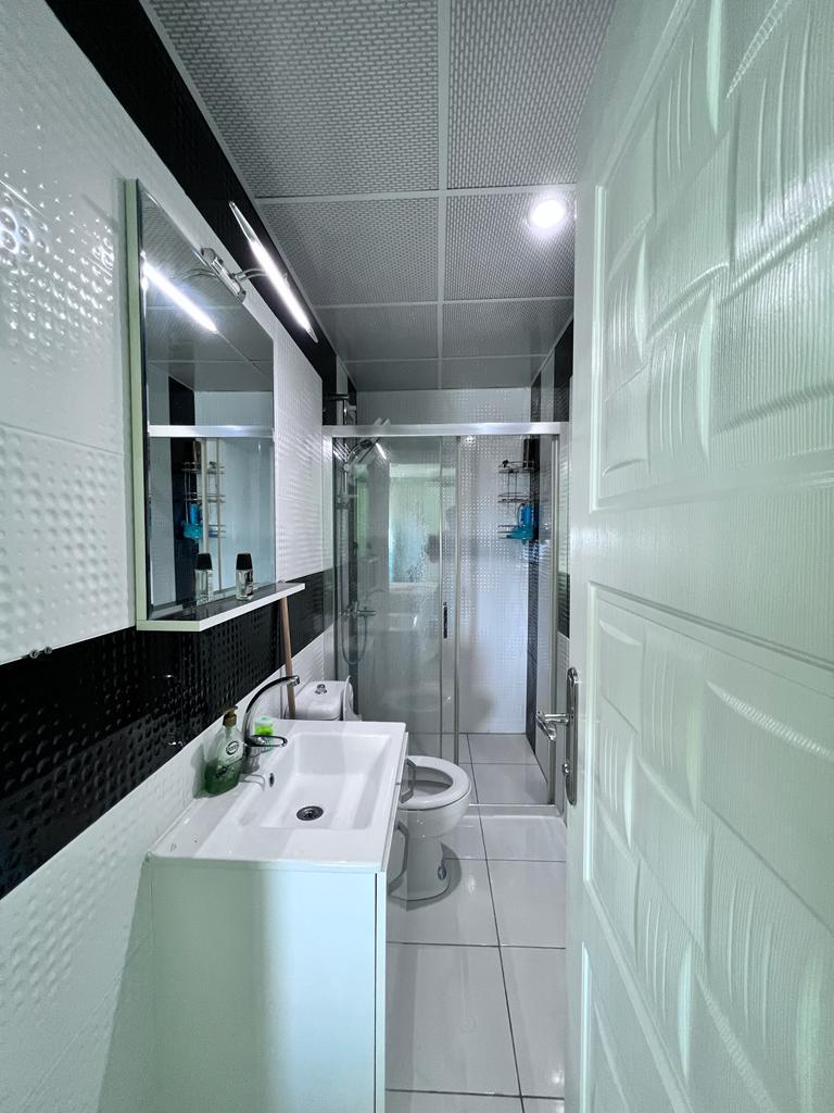 Пентхаус в Алании, Турция, 230 м² - фото 19