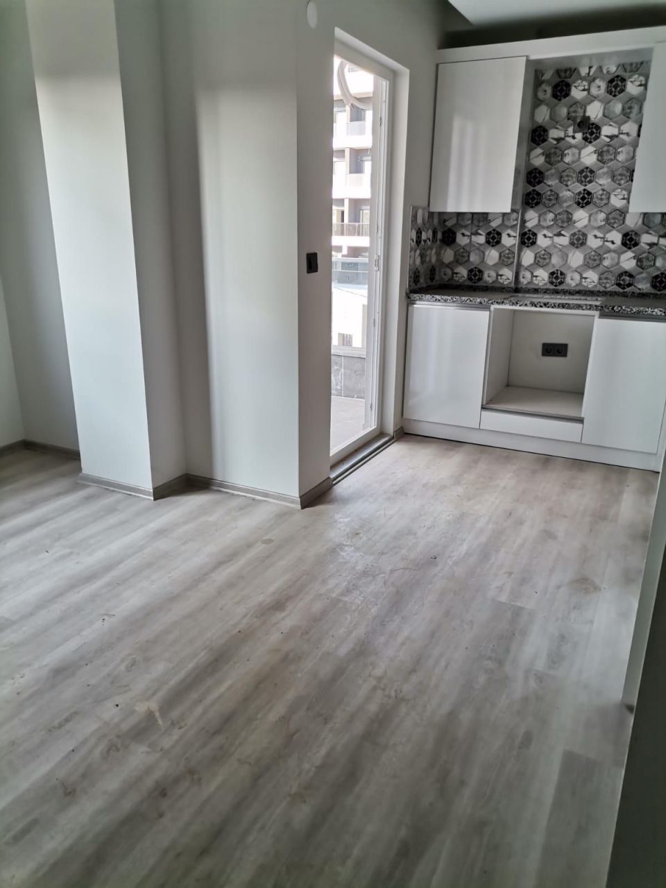 Квартира в Алании, Турция, 55 м² - фото 19