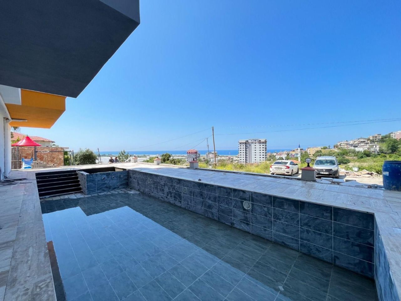 Квартира в Алании, Турция, 95 м² - фото 19