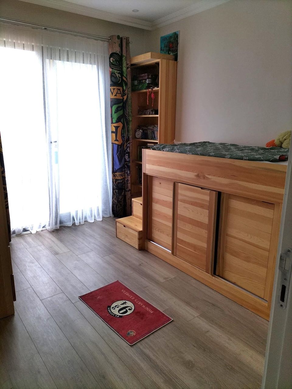 Пентхаус в Алании, Турция, 190 м² - фото 19