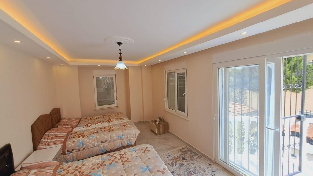 Вилла в Авсалларе, Турция, 230 м² - фото 19