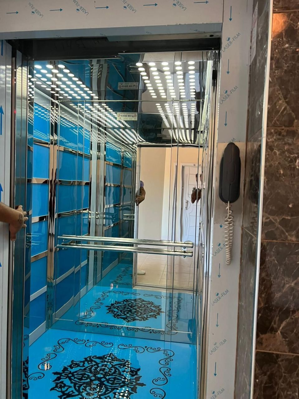 Квартира в Алании, Турция, 125 м² - фото 19