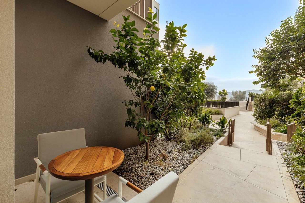 Апартаменты в Тивате, Черногория, 73 м² - фото 3