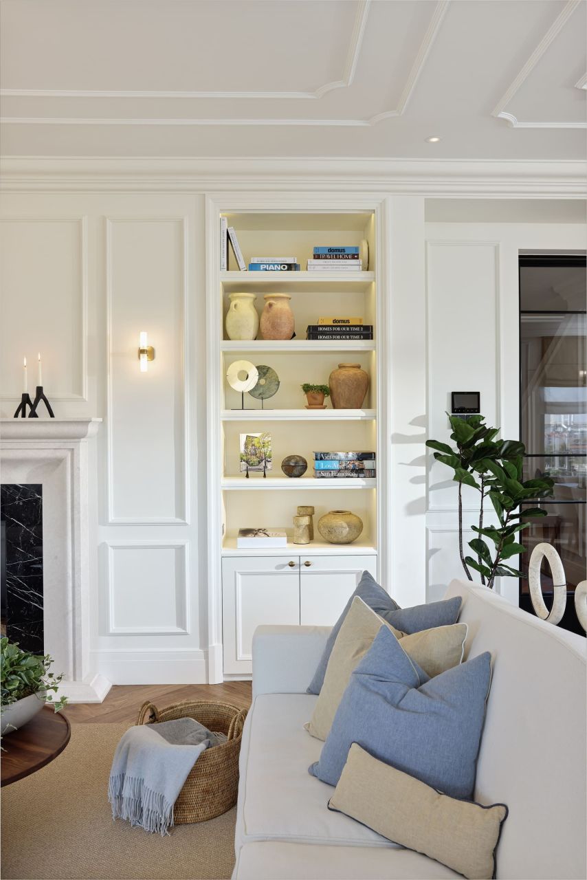 Апартаменты в Подгорице, Черногория, 515 м² - фото 4