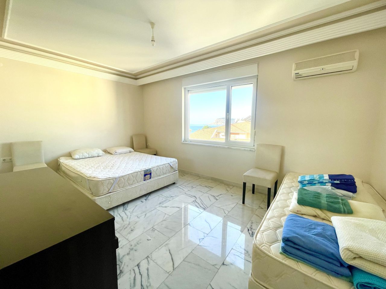 Квартира в Алании, Турция, 110 м² - фото 19