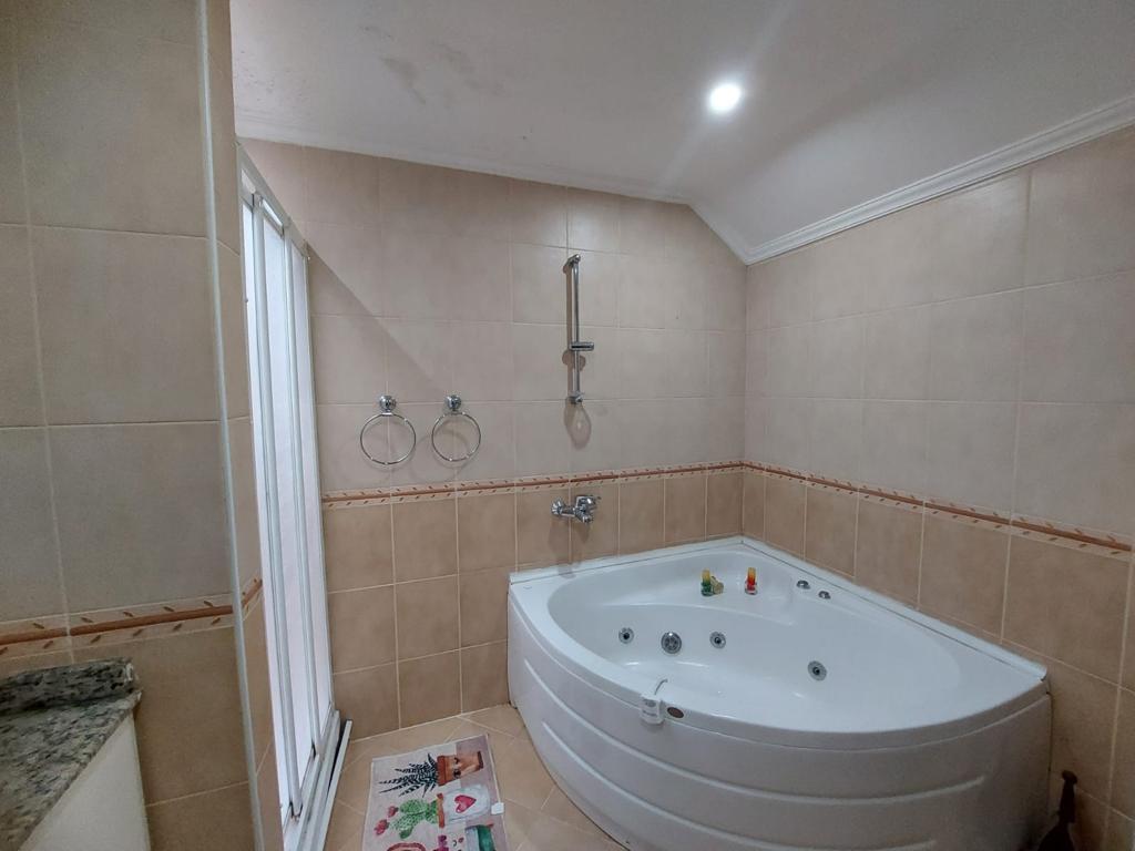 Пентхаус в Алании, Турция, 160 м² - фото 19