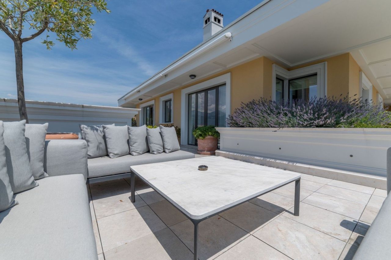 Апартаменты в Тивате, Черногория, 595 м² - фото 5