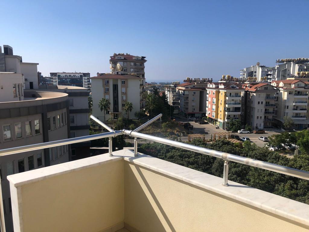 Пентхаус в Алании, Турция, 180 м² - фото 19