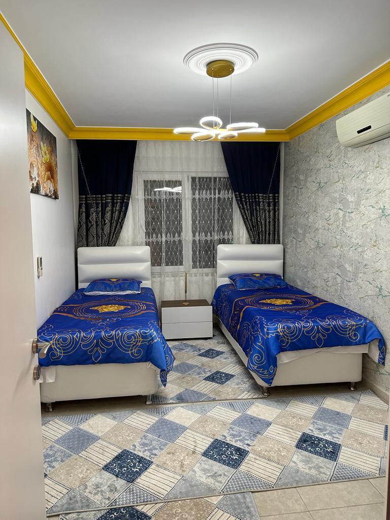 Квартира в Алании, Турция, 120 м² - фото 19