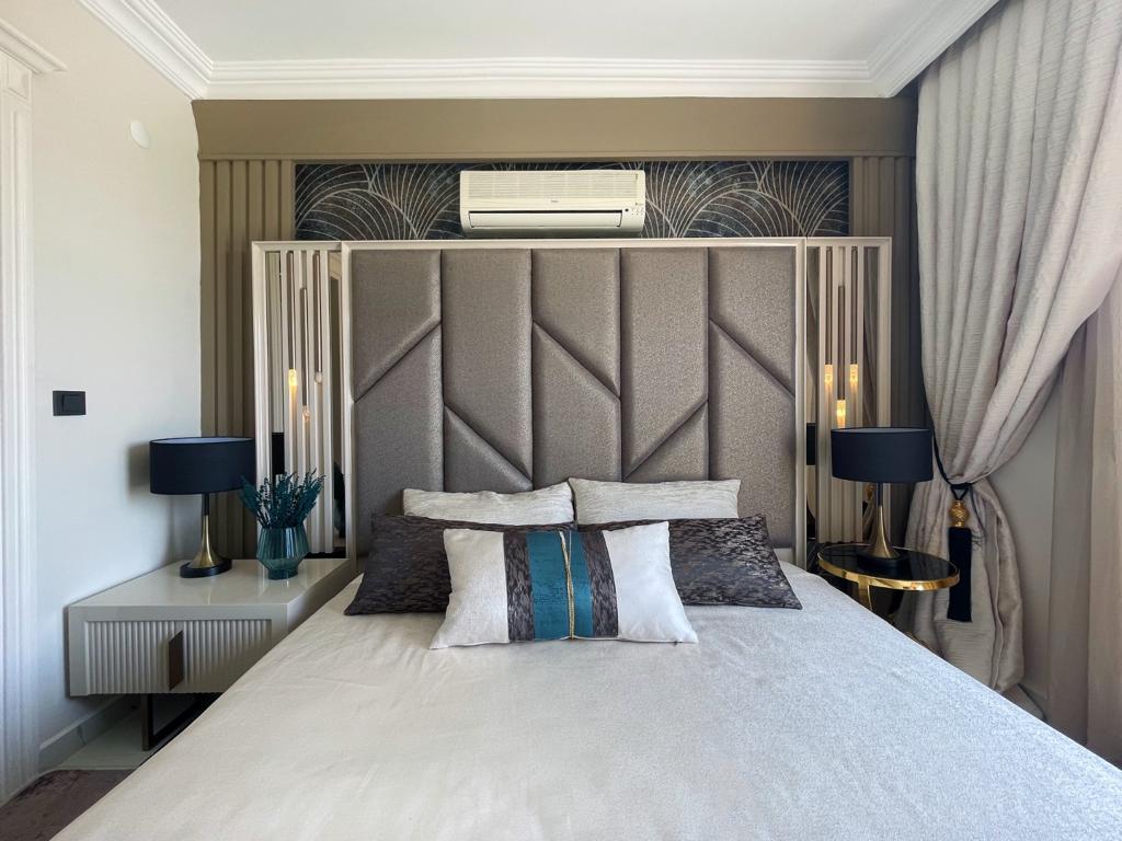 Вилла в Алании, Турция, 120 м² - фото 19