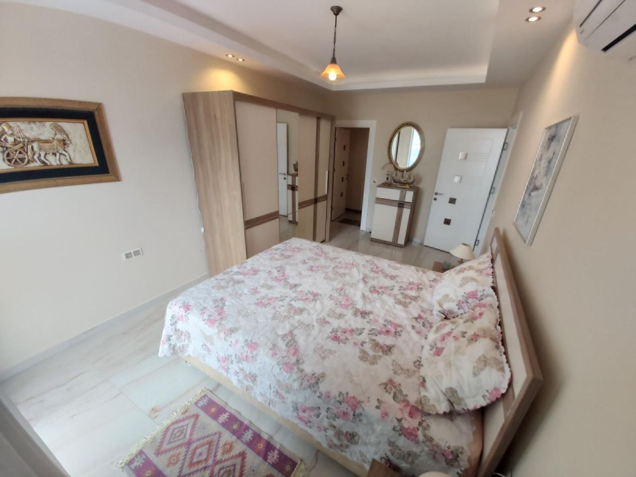 Пентхаус в Алании, Турция, 140 м² - фото 19