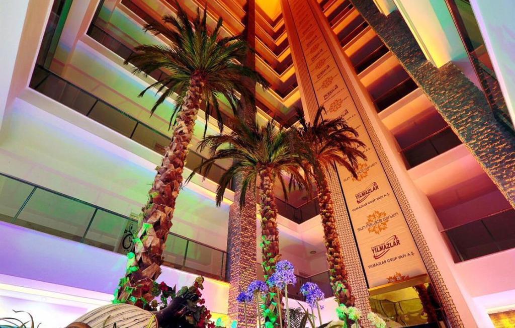 Квартира в Алании, Турция, 110 м² - фото 19