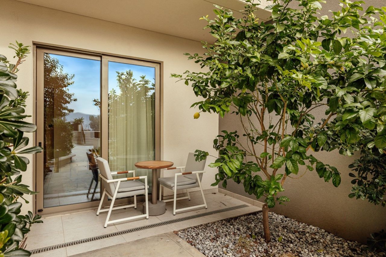 Апартаменты в Тивате, Черногория, 73 м² - фото 12