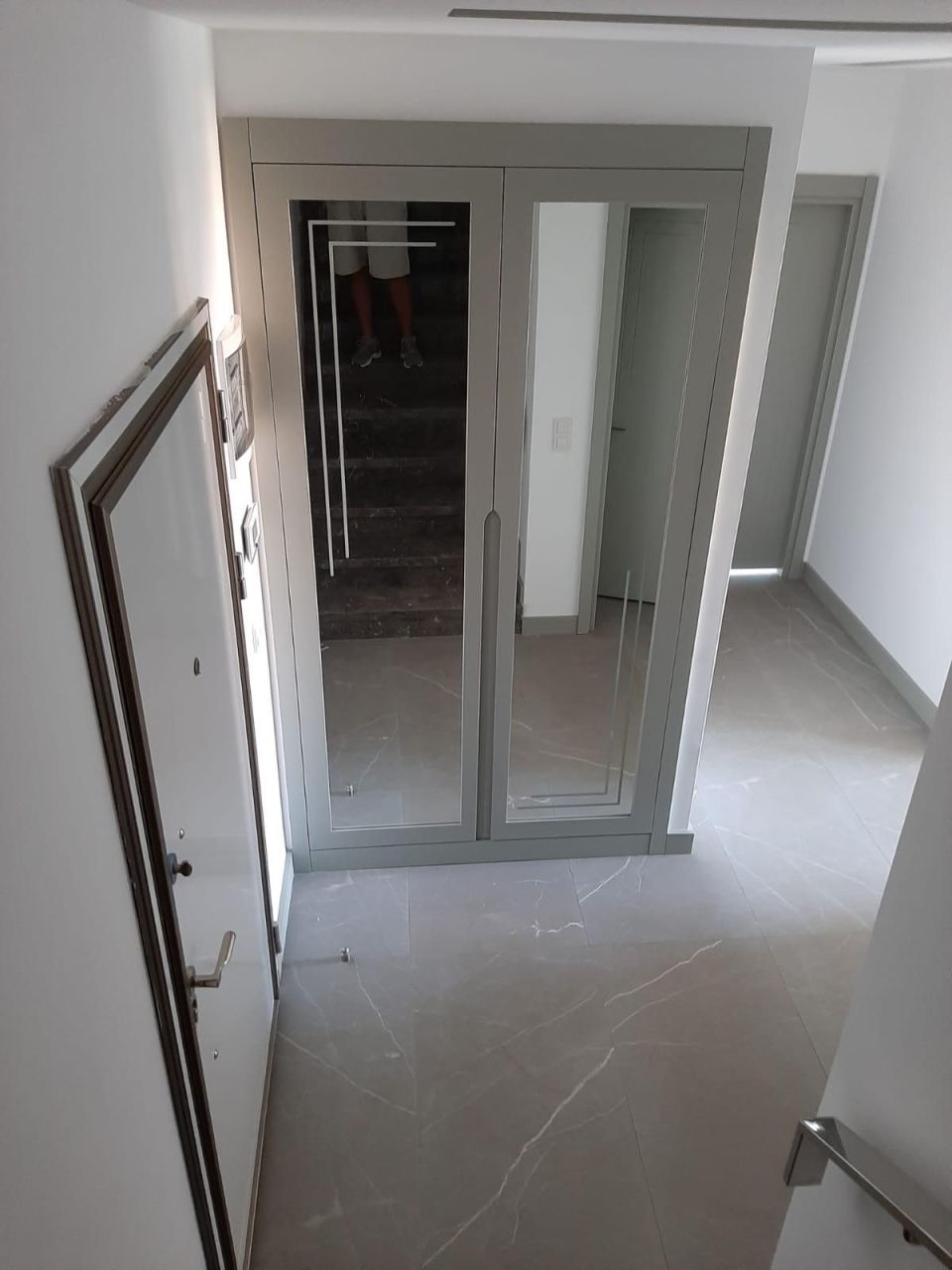 Пентхаус в Кестеле, Турция, 155 м² - фото 19