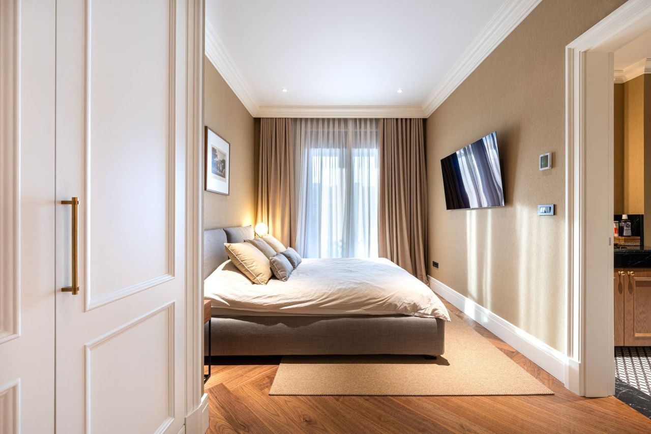 Апартаменты в Подгорице, Черногория, 515 м² - фото 13