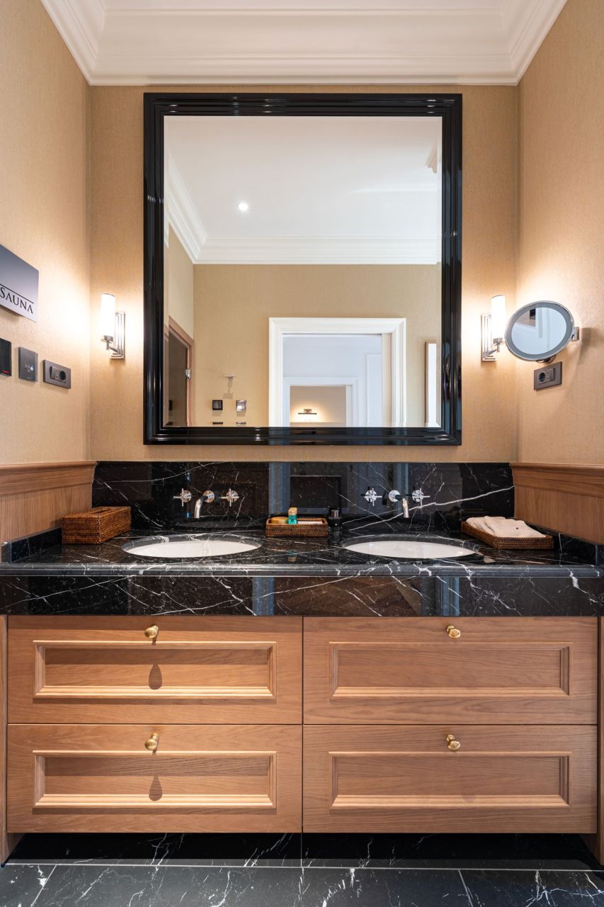 Апартаменты в Подгорице, Черногория, 515 м² - фото 14