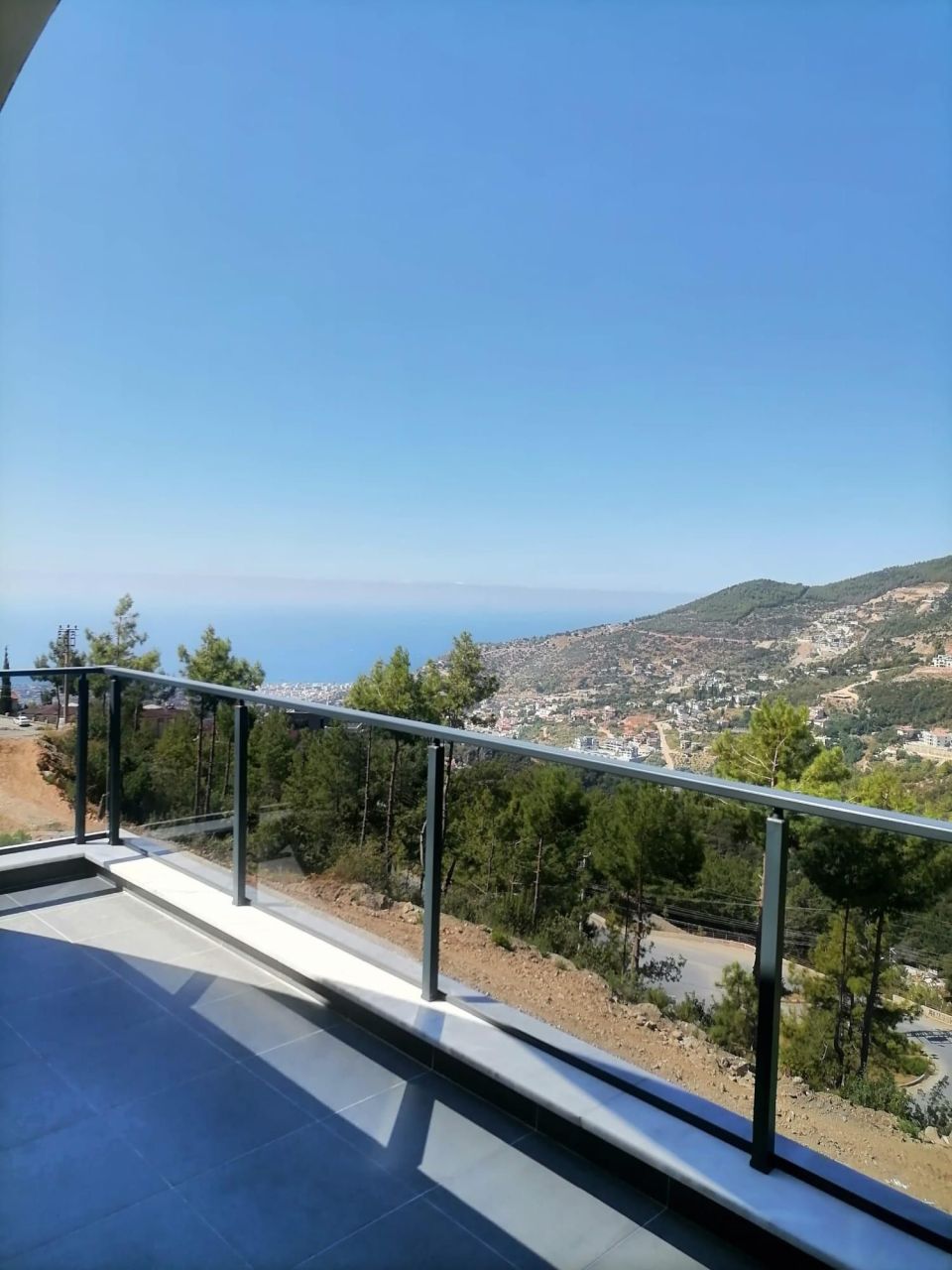 Вилла в Алании, Турция, 142 м² - фото 19