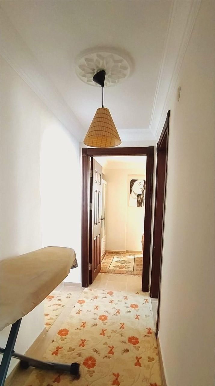 Пентхаус в Алании, Турция, 160 м² - фото 19