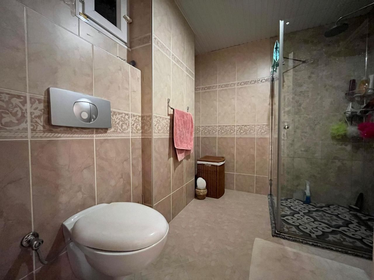 Квартира в Алании, Турция, 220 м² - фото 19