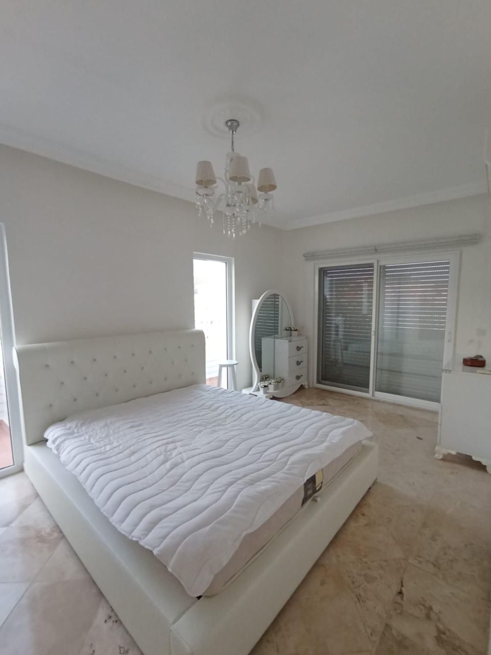 Пентхаус в Алании, Турция, 248 м² - фото 19