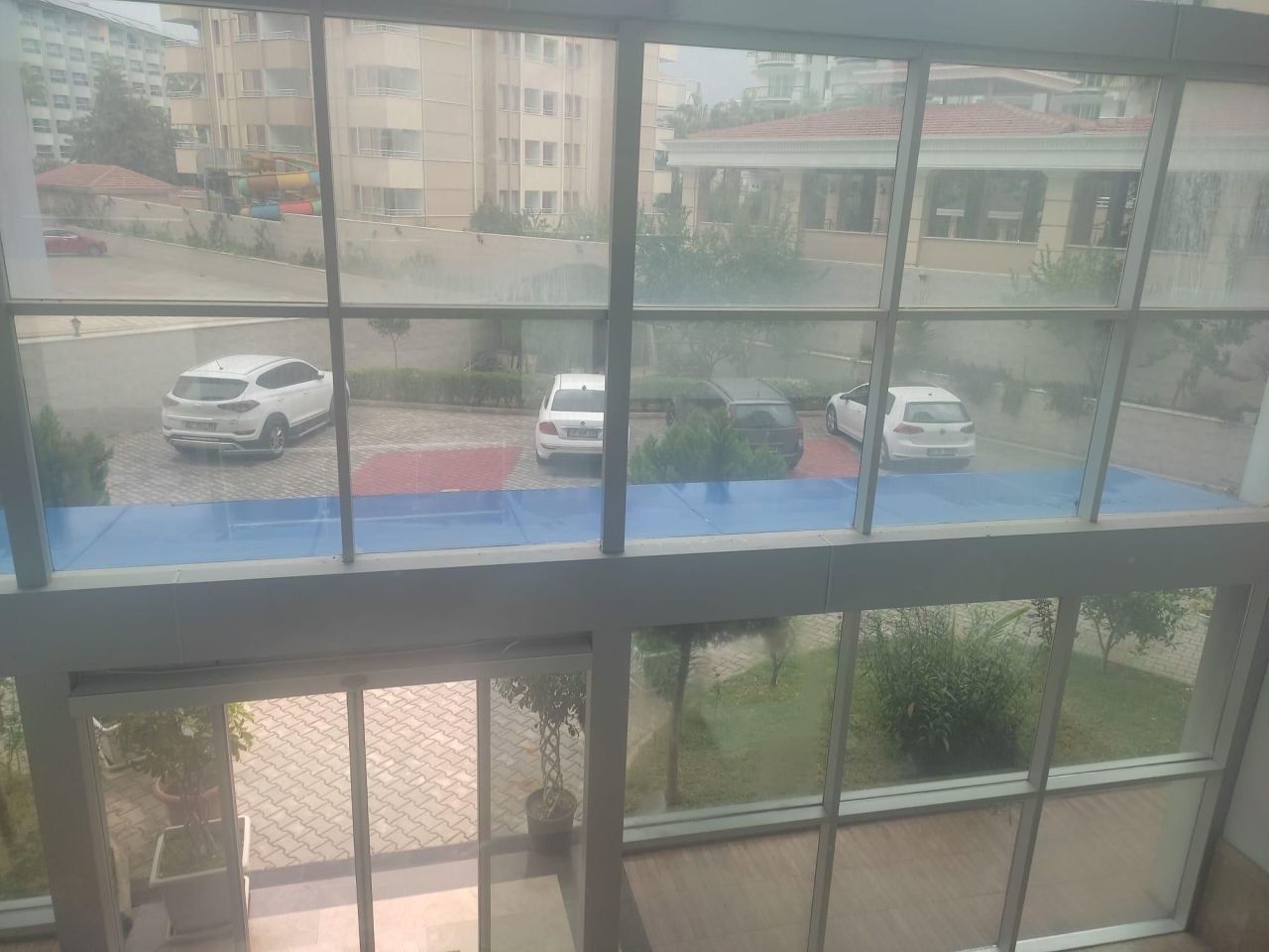 Квартира в Алании, Турция, 100 м² - фото 19