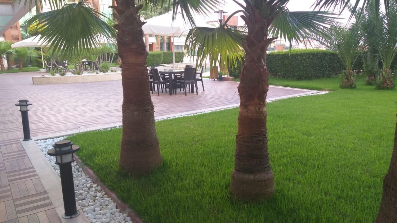 Квартира в Алании, Турция, 90 м² - фото 19