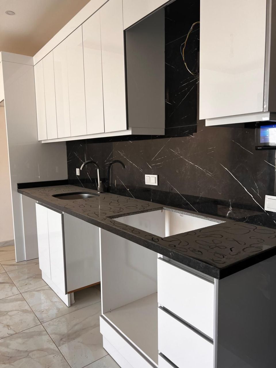 Квартира в Авсалларе, Турция, 50 м² - фото 19