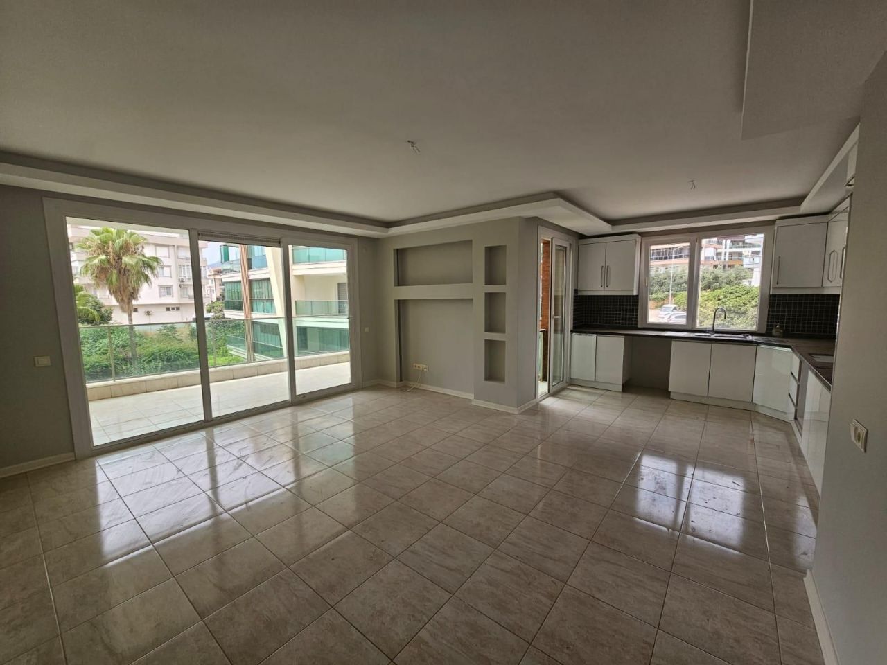 Квартира в Алании, Турция, 120 м² - фото 19