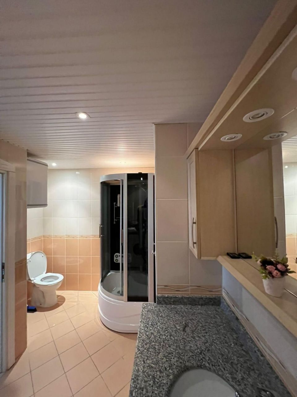 Квартира в Алании, Турция, 130 м² - фото 19