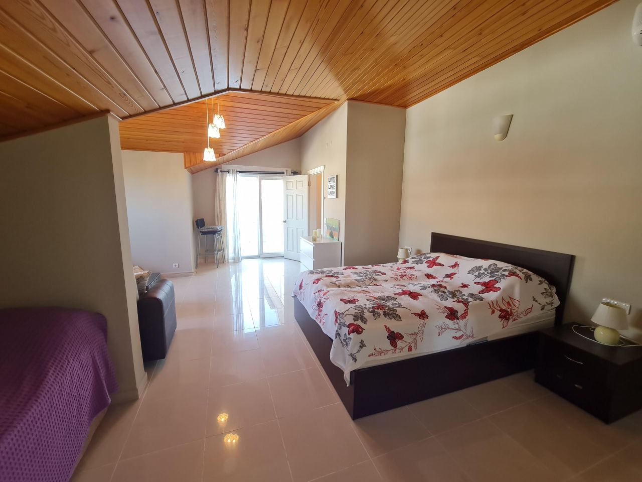 Пентхаус в Алании, Турция, 220 м² - фото 19