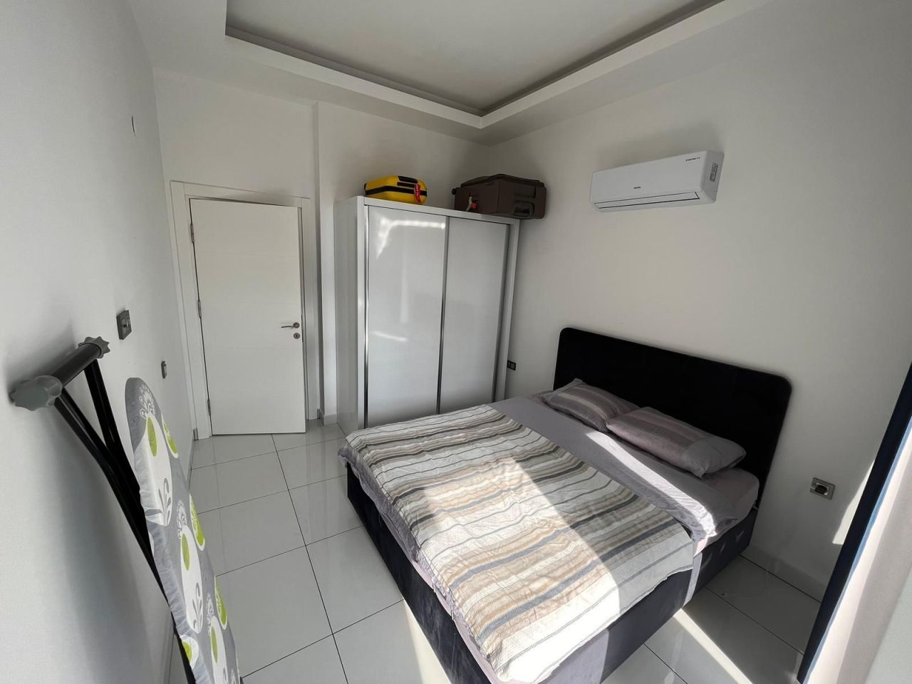 Квартира в Алании, Турция, 100 м² - фото 19