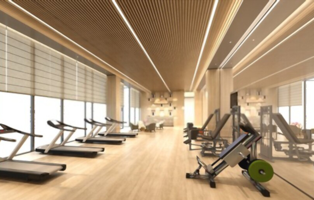 Пентхаус в Авсалларе, Турция, 120 м² - фото 19