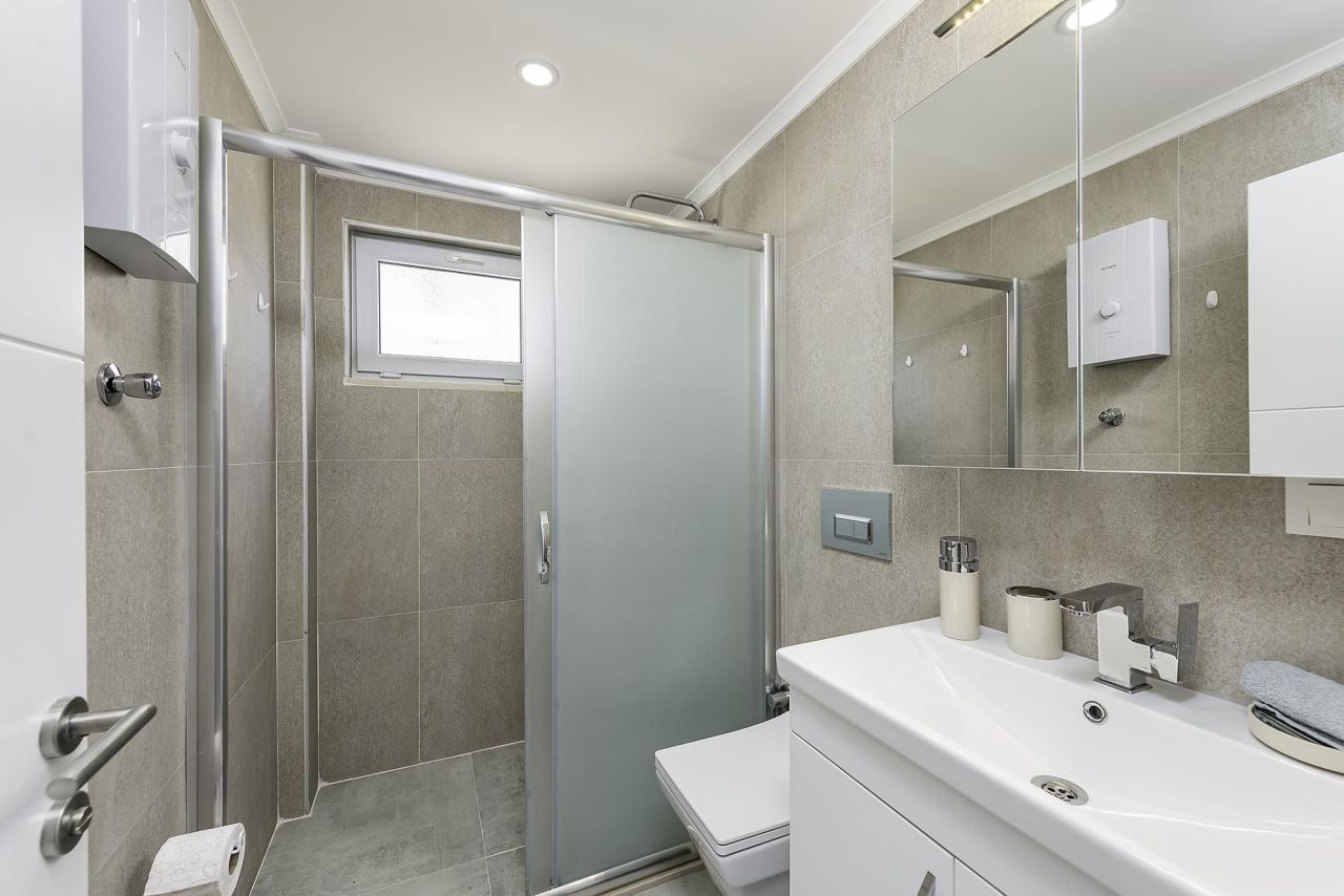 Вилла в Авсалларе, Турция, 250 м² - фото 19