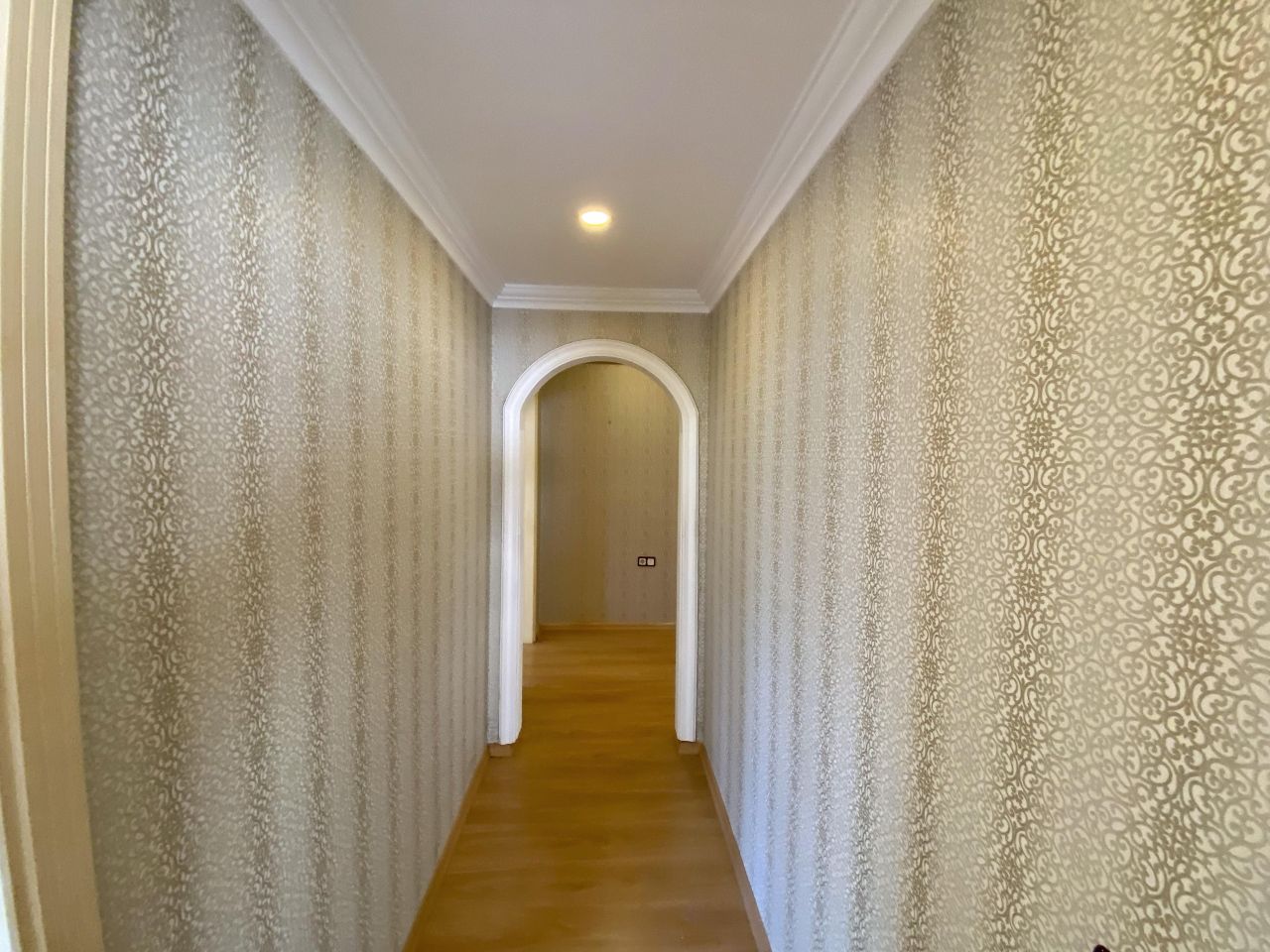 Квартира в Алании, Турция, 145 м² - фото 19