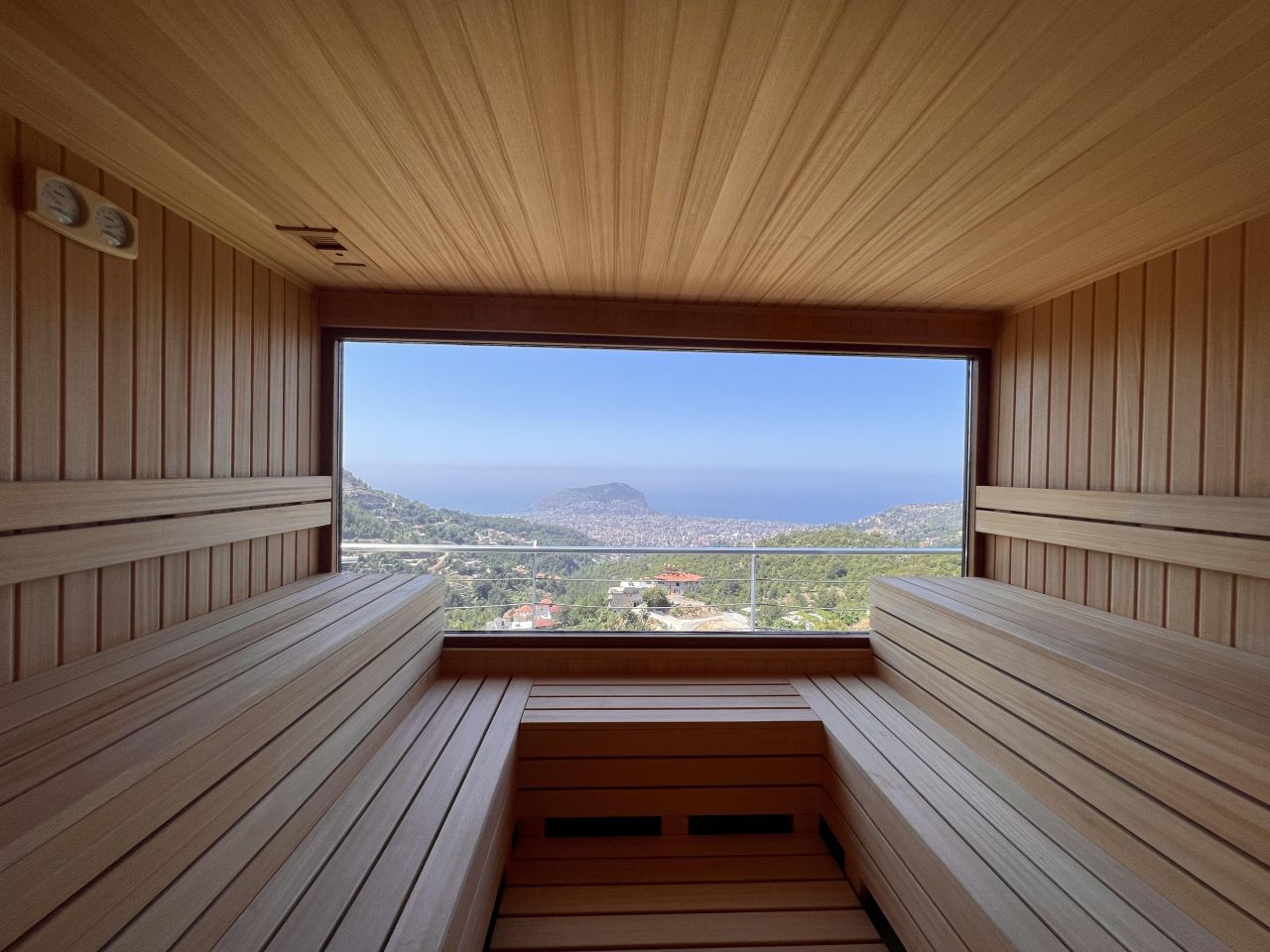 Вилла в Алании, Турция, 470 м² - фото 19