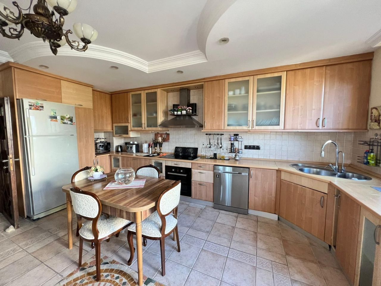 Вилла в Алании, Турция, 1 000 м² - фото 19