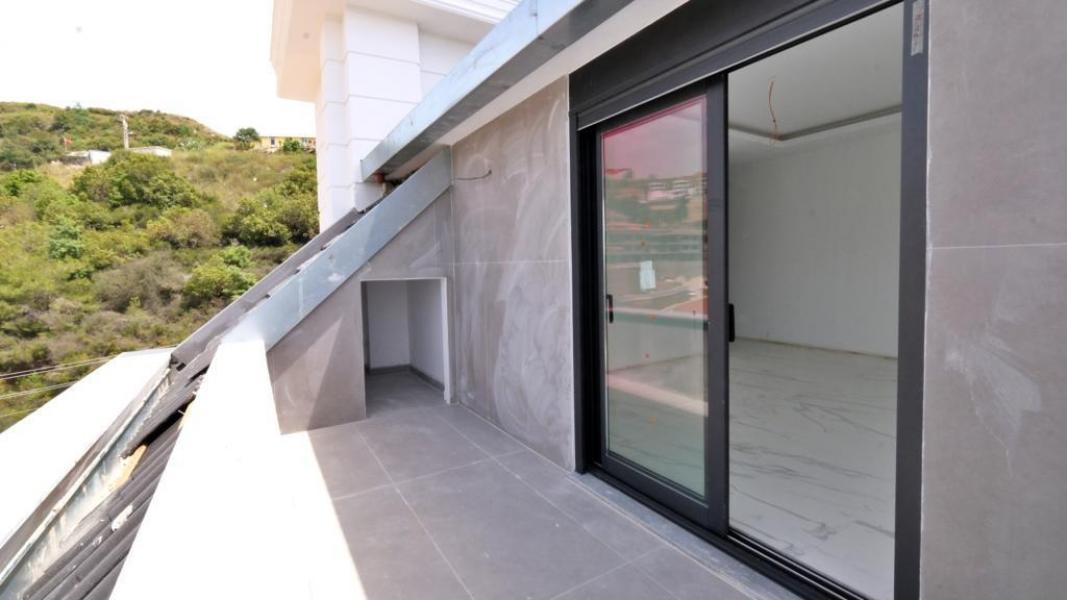 Вилла в Алании, Турция, 375 м² - фото 19