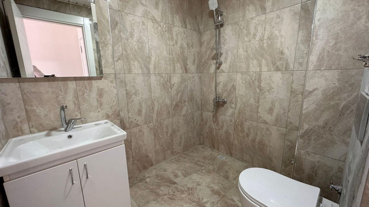 Квартира в Алании, Турция, 120 м² - фото 19